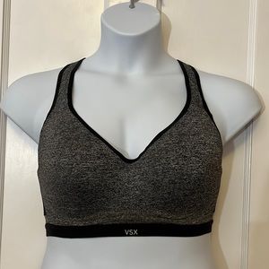VSX Incredible Sports Bra - Gel Encased Wire